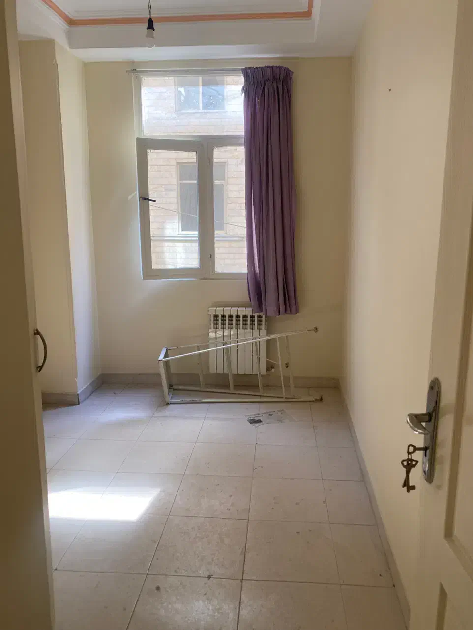 فروش آپارتمان ۵۵ متری ۱ خوابه در امام خمینی|فروش آپارتمان|تهران, امام خمینی|دیوار