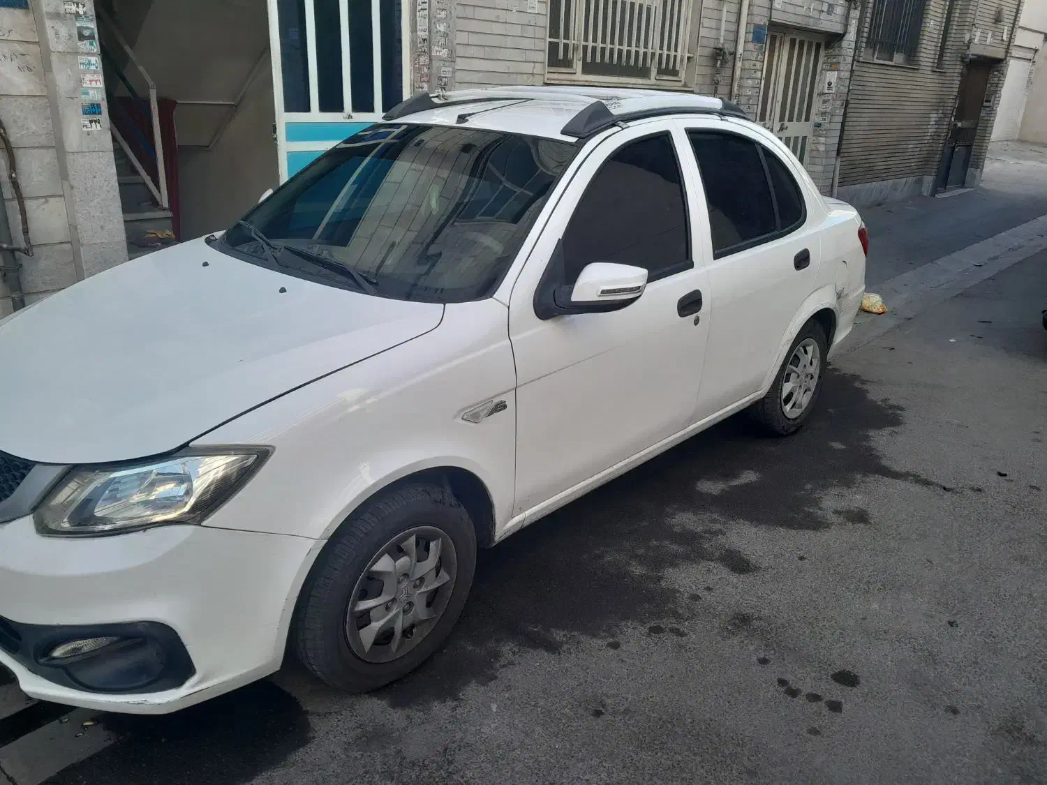 ساینا s مدل ۱۴۰۱|خودرو سواری و وانت|تهران, هاشم‌آباد|دیوار