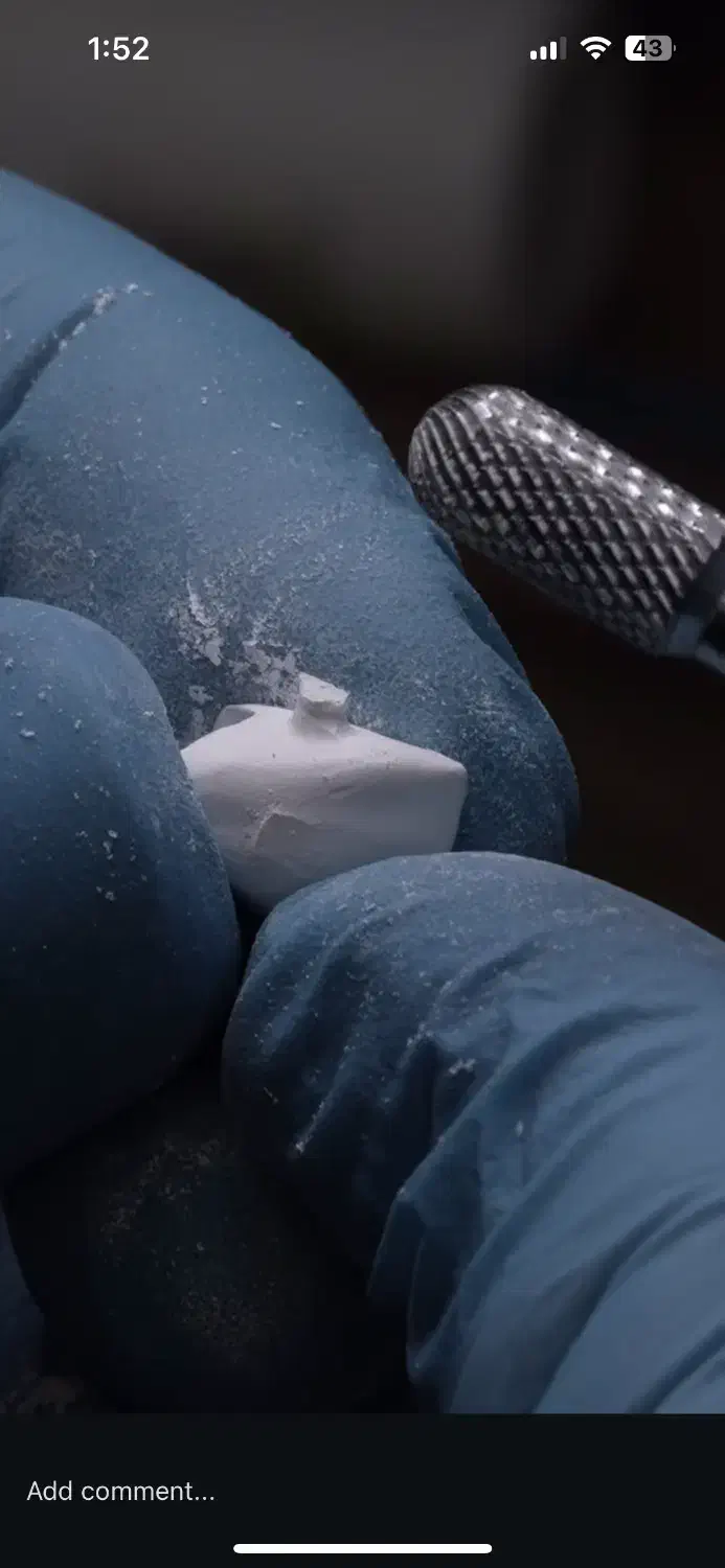 پذیرش در لابراتوار دندانسازی|استخدام درمانی، زیبایی، بهداشتی|قم, باجک یک|دیوار