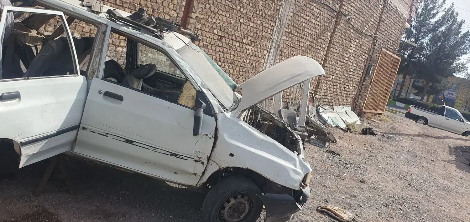 قطعات استوک(اوراقی)|قطعات یدکی و لوازم جانبی|رفسنجان, |دیوار