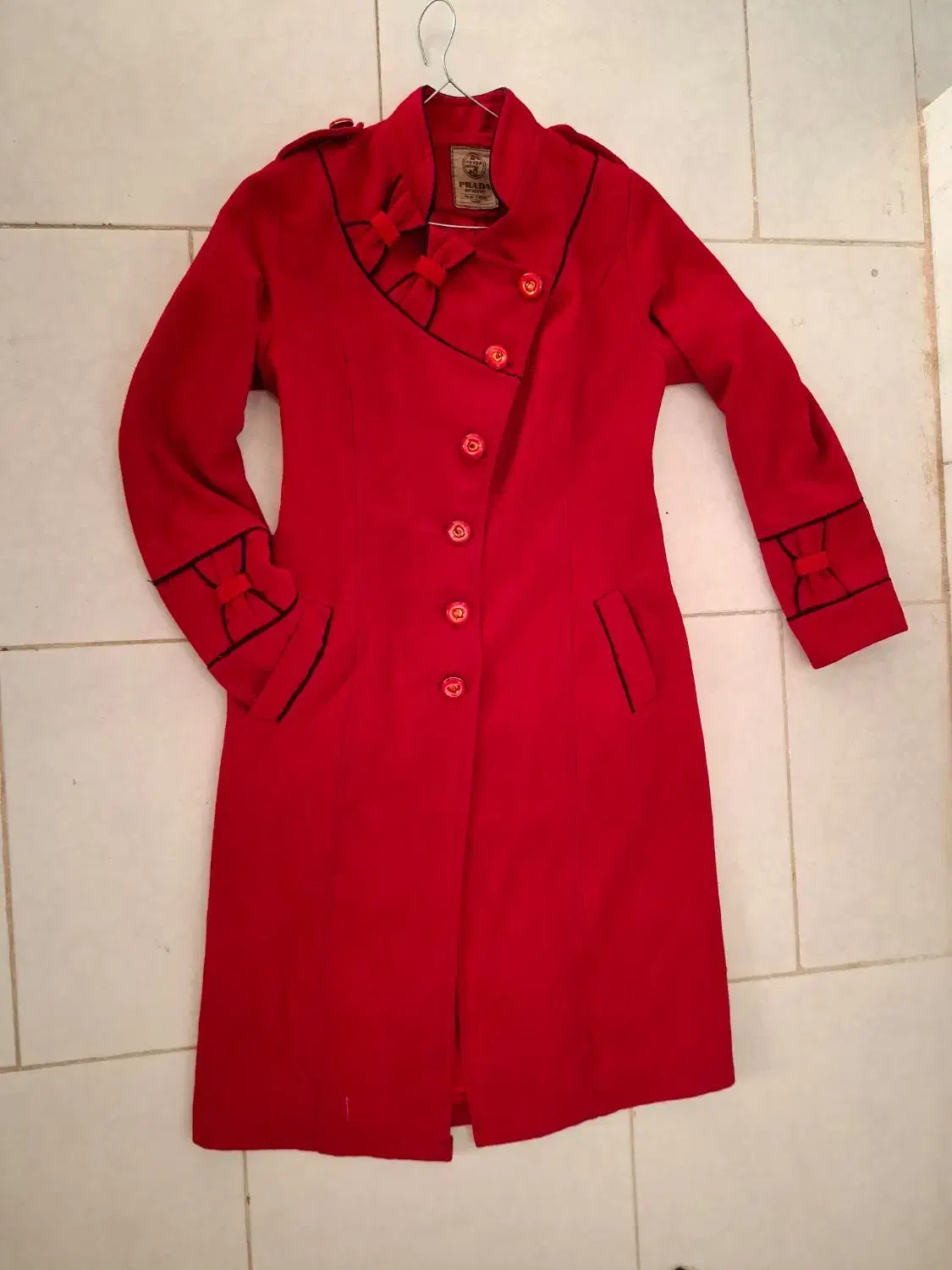 ۵۵۵۵|لباس|تربت جام, والفجر|دیوار