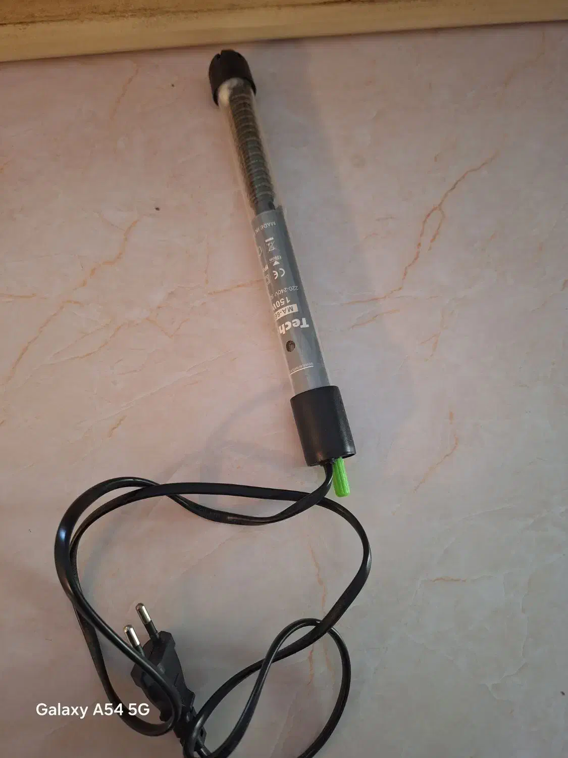 بخاری آکواریوم|ماهی|فردیس, شهرک ۱۱۰|دیوار