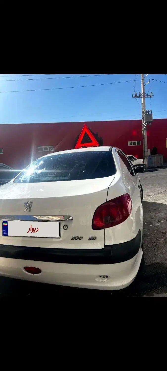 v8 مدل 97|خودرو سواری و وانت|تبریز, |دیوار