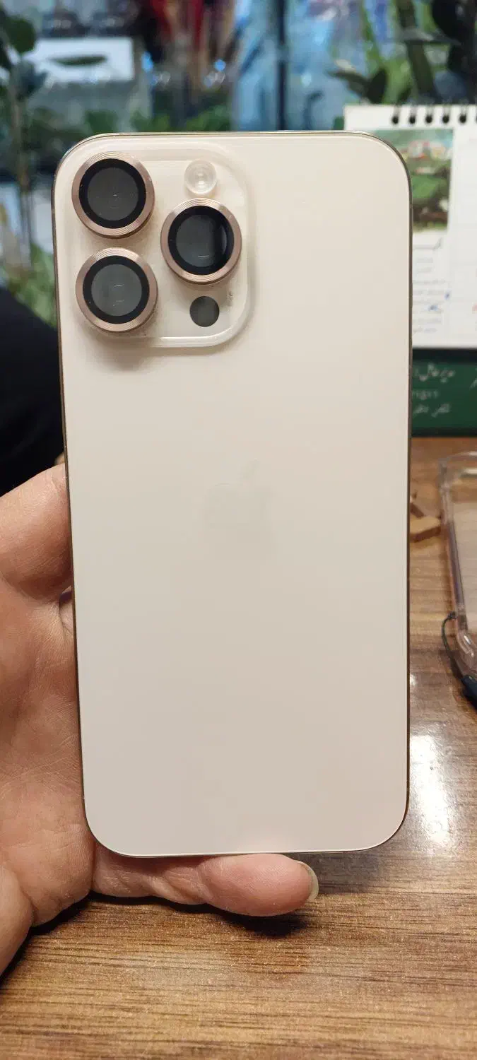 آیفون ۱۶ پرومکس|موبایل|زنجان, |دیوار