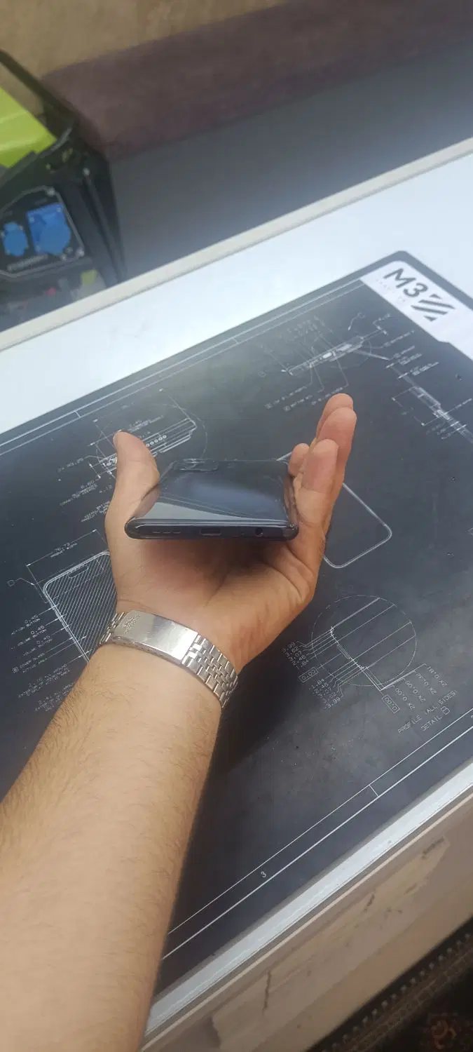 poco m5s 128 ram4|موبایل|گتاب, |دیوار