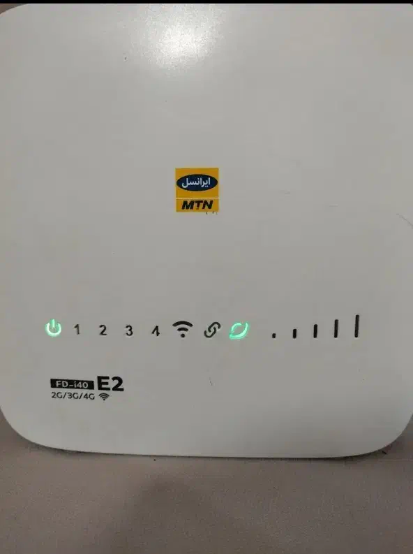 مودم سیمکارتی ایرانسل|مودم و تجهیزات شبکه|تالش, هشتپر|دیوار