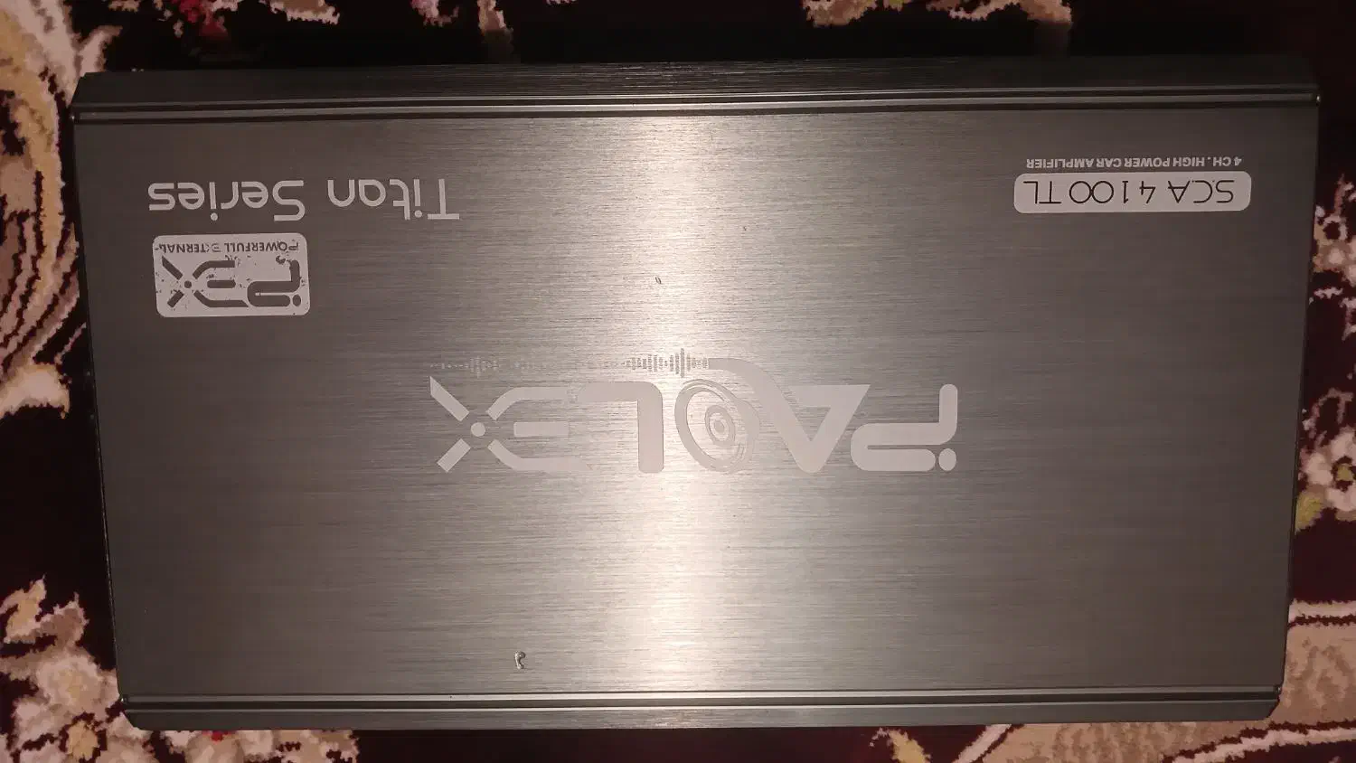 سیستم|سیستم صوتی خانگی|نهاوند, |دیوار