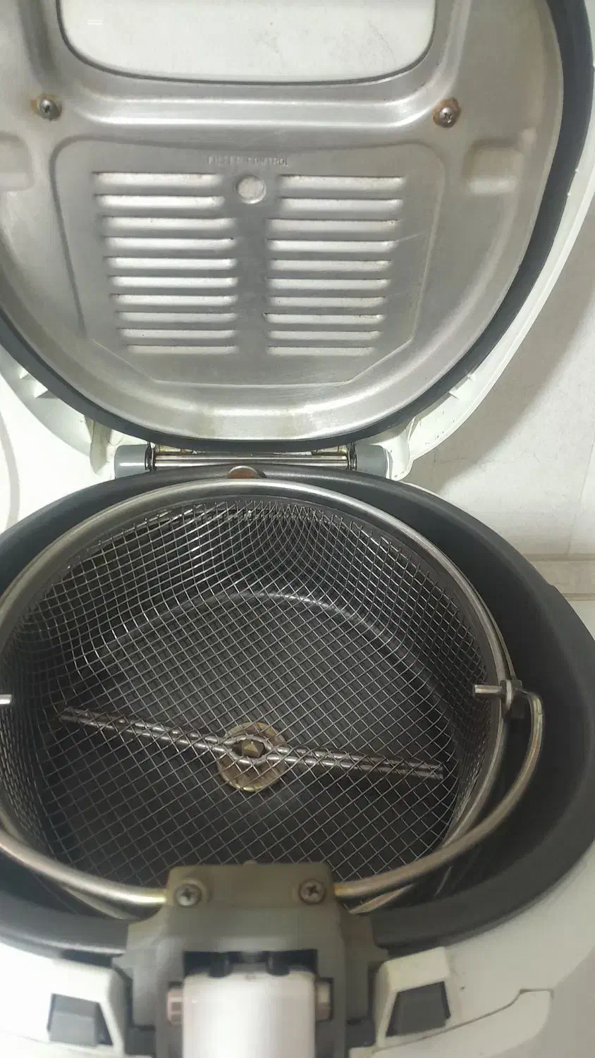 سرخ کن دلونگی|اجاق گاز و لوازم برقی پخت‌وپز|ری, دیلمان|دیوار