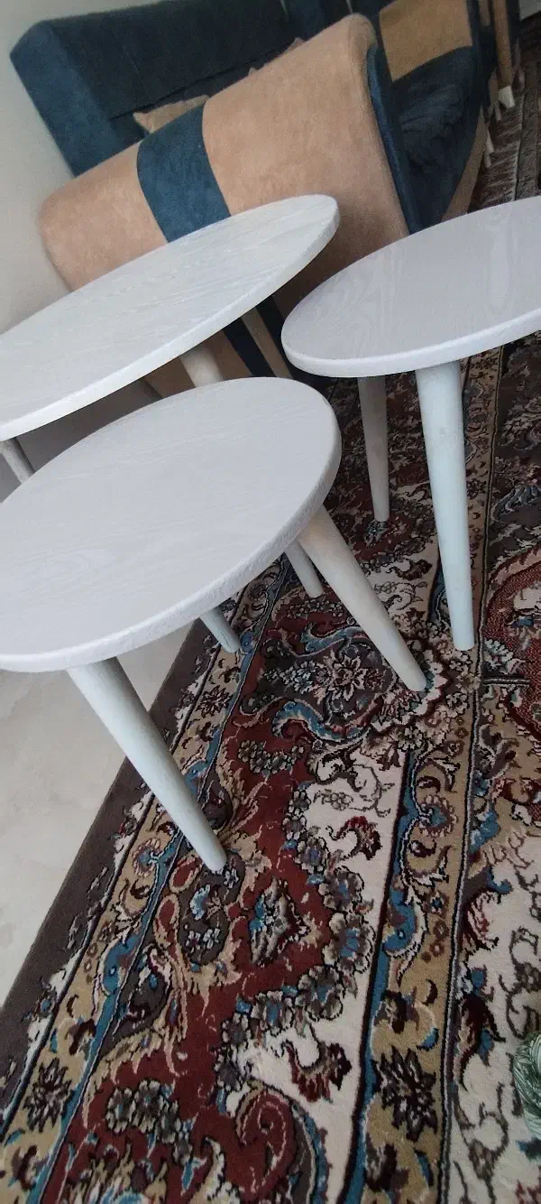 جلو مبلی|مبلمان خانگی و میز عسلی|شاندیز, |دیوار