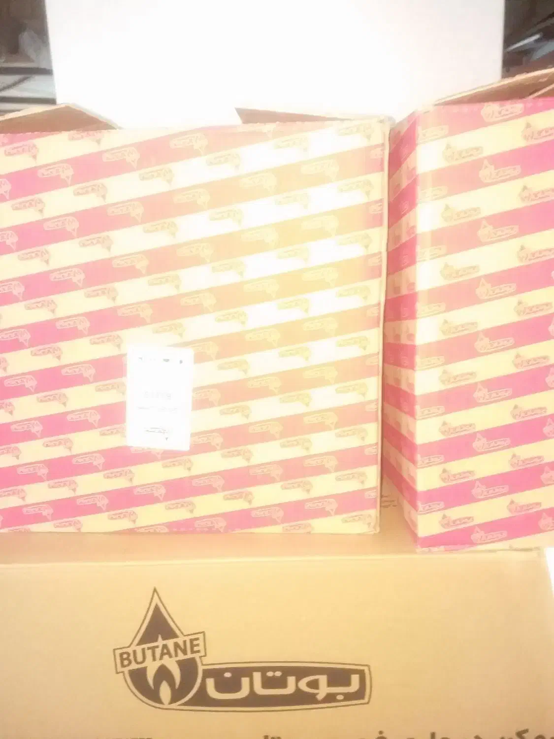 تعویض و فروش مبدل یا رادیاتور ابگرمکن|آبگرمکن، پکیج، شوفاژ|ایلام, |دیوار