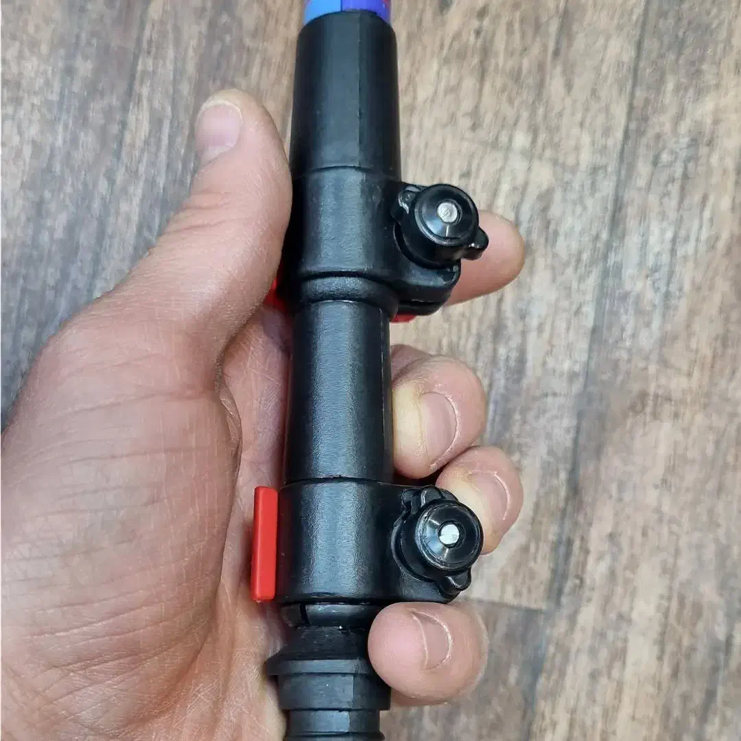 باتوم کوهنوردی هفت گوهر|کوهنوردی و کمپینگ|اراک, |دیوار