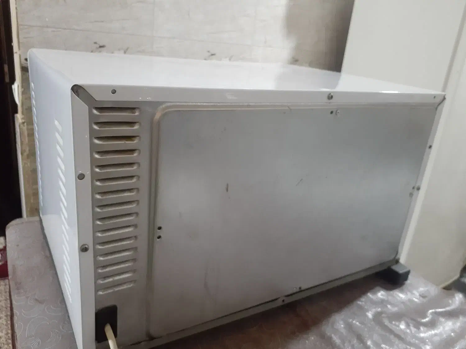 توستر مارکMORS|اجاق گاز و لوازم برقی پخت‌وپز|کرمانشاه, |دیوار