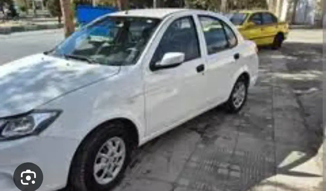 ساینا۱۳۹۹|خودرو سواری و وانت|همدان, |دیوار