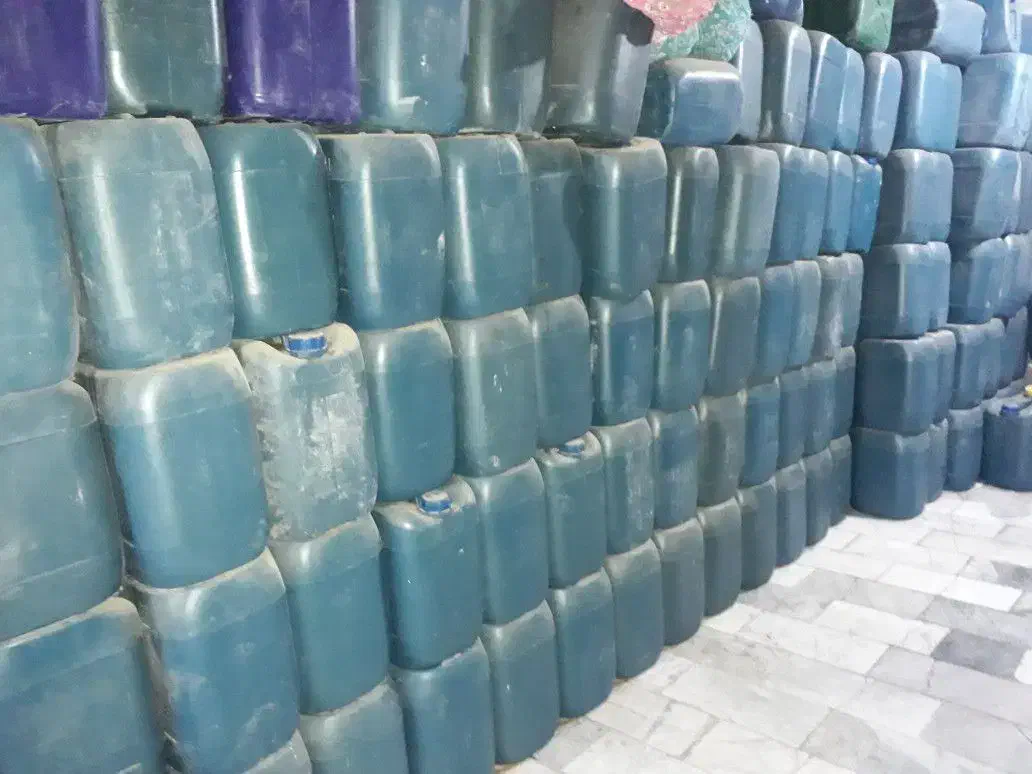 گالن 20|ظروف نگهدارنده، پلاستیکی، یکبارمصرف|گنبد کاووس, |دیوار