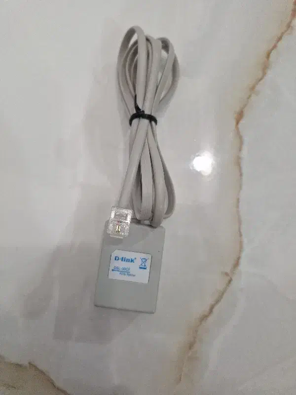 مودم هواوی خانگی|مودم و تجهیزات شبکه|ایلام, |دیوار