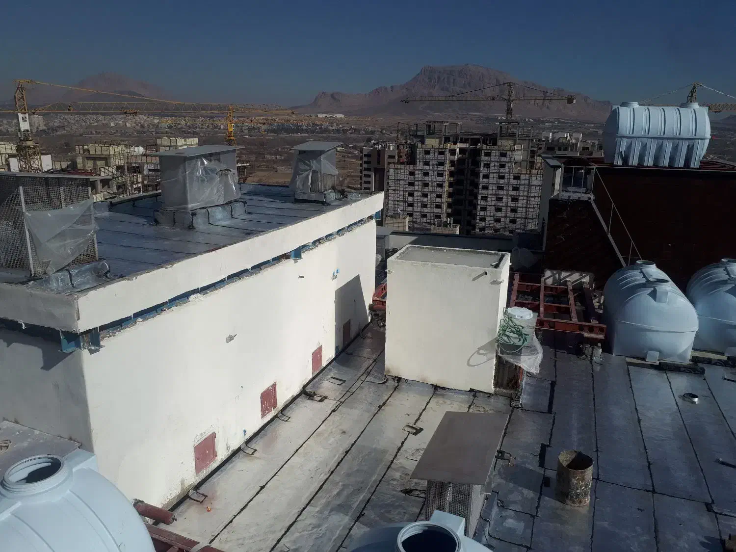 فروش و نصب ایزوگام اقساط تا 18|خدمات پیشه و مهارت|اردکان, |دیوار