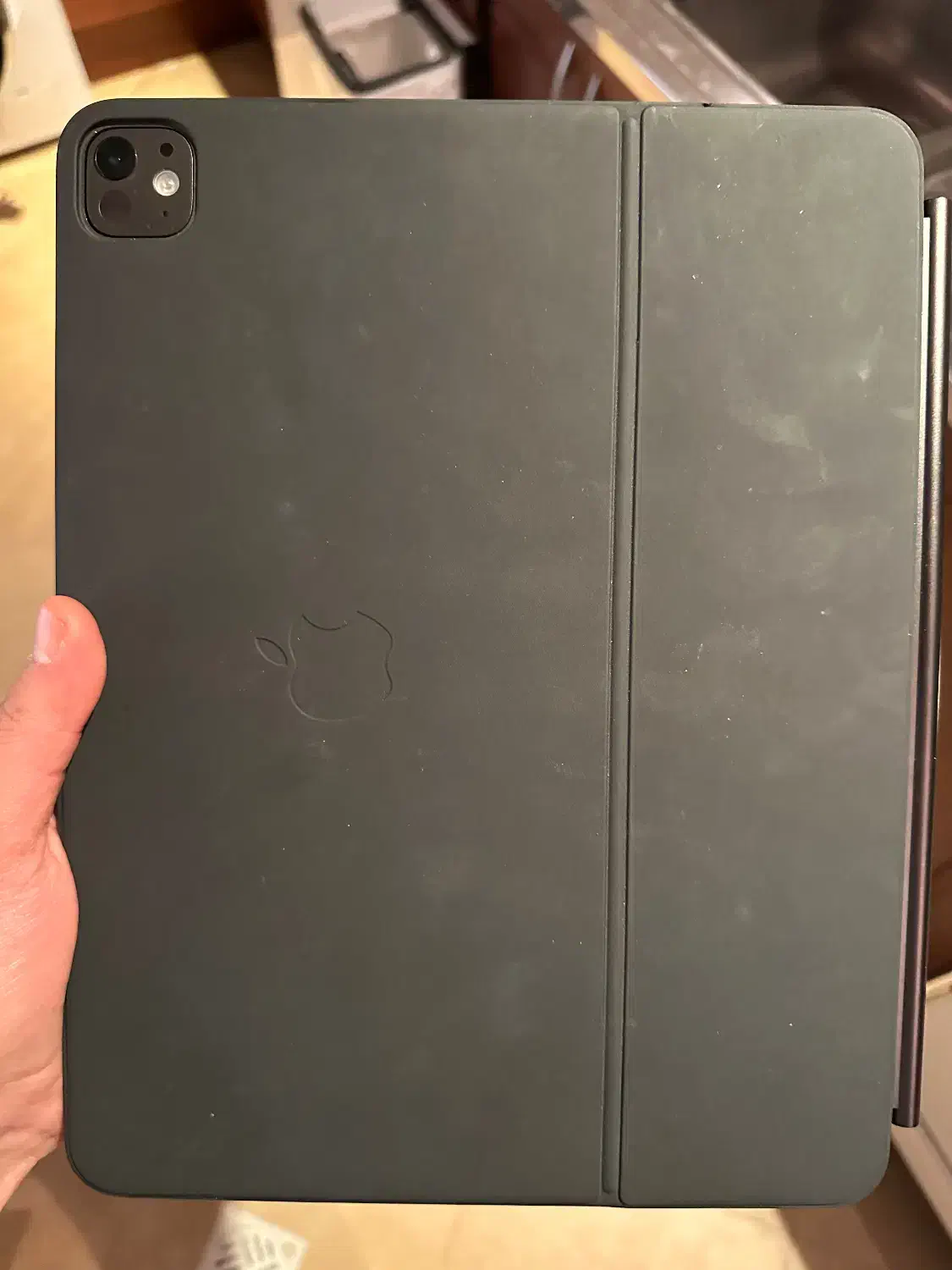 ipad pro m4 13 inch 1 tb wifi+celular|تبلت|تهران, پردیسان|دیوار