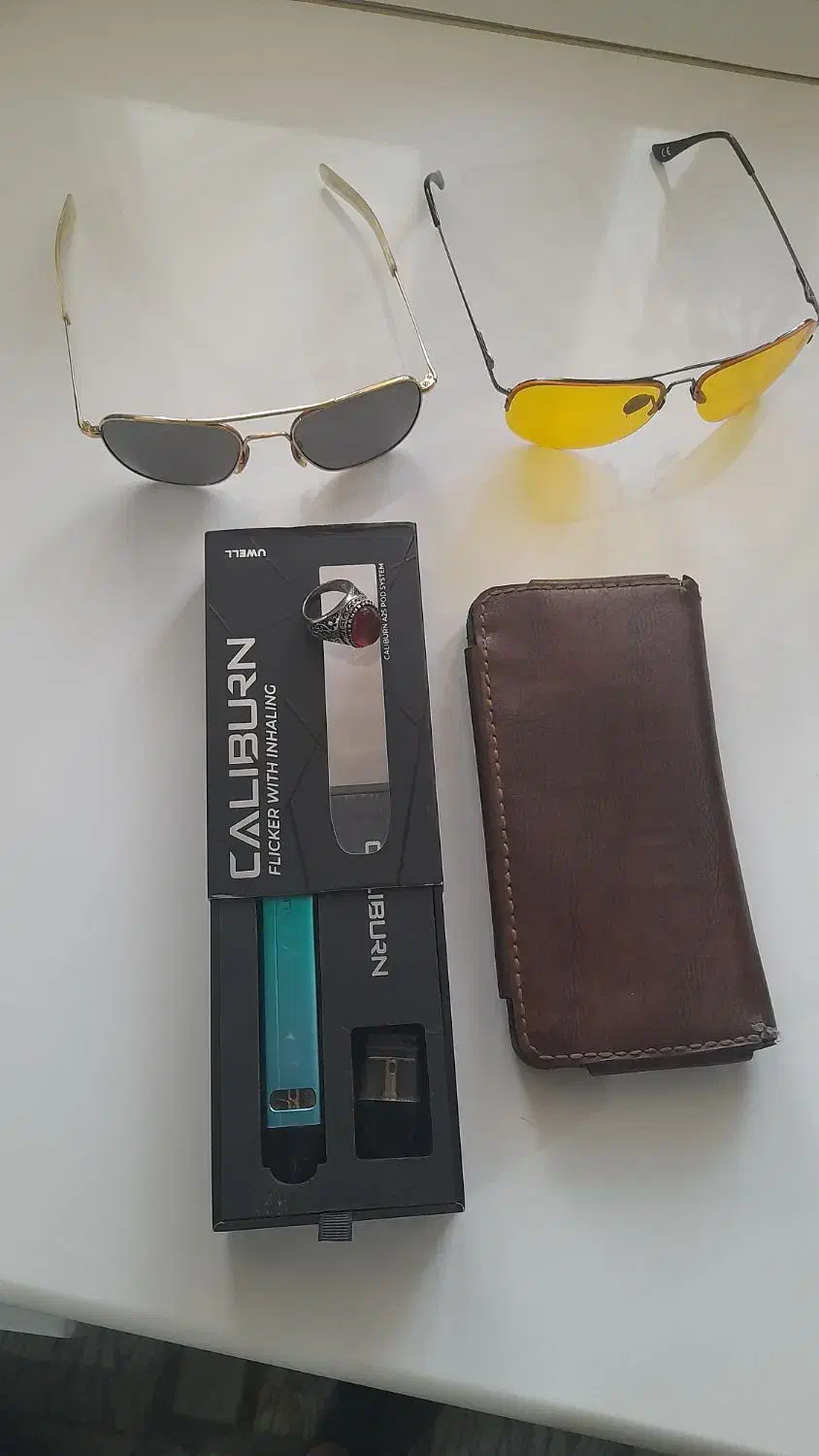 عینک ویپ کیف و غیره|زیورآلات و اکسسوری|بندر ماهشهر, |دیوار