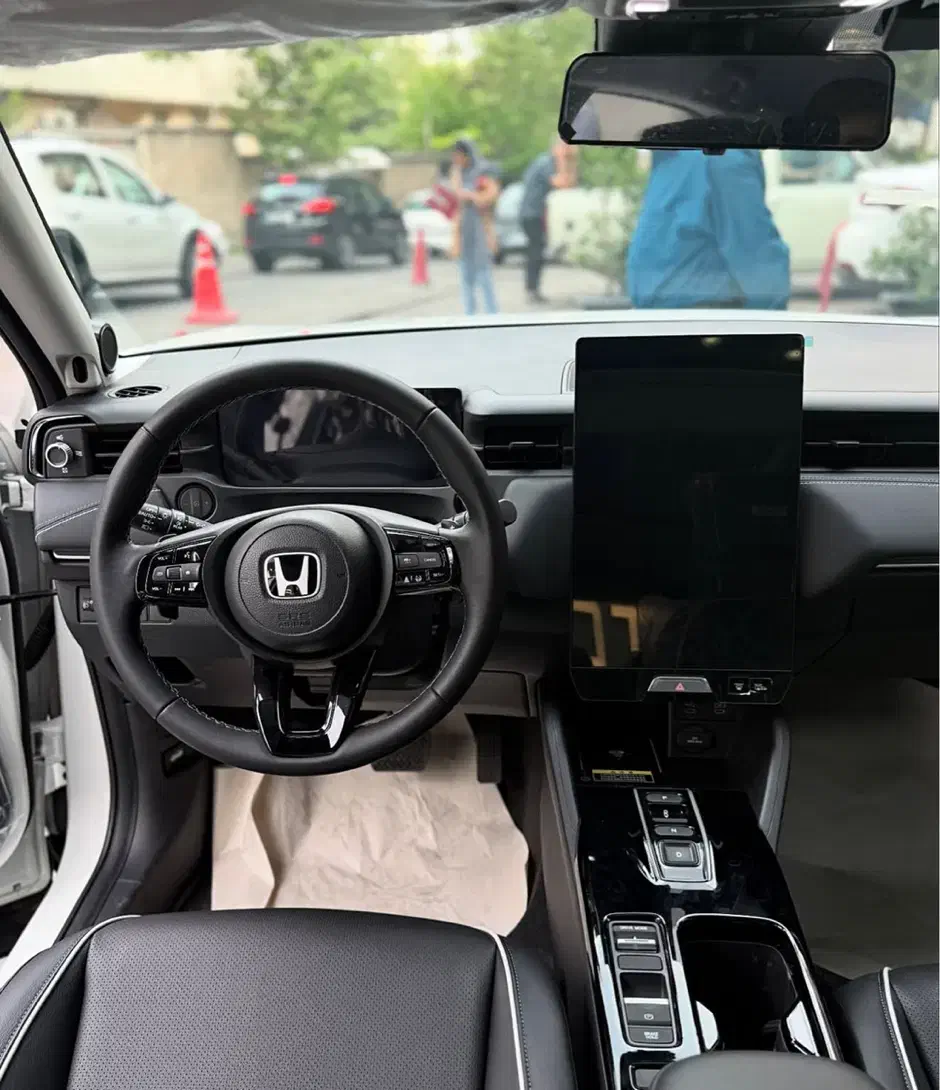 هوندا Ens1 برقی|خودرو سواری و وانت|تهران, جردن|دیوار