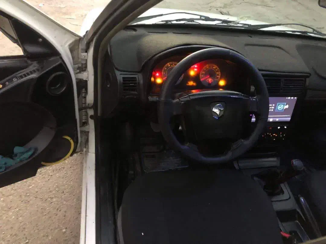 اریسان|خودرو سواری و وانت|کرمانشاه, |دیوار