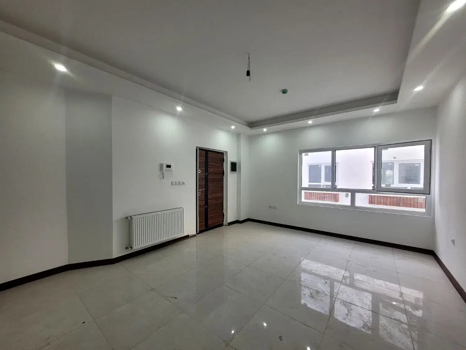 فروش آپارتمان ۸۴ متر طبقه ۵ نوساز ، خیابان ستارخان|فروش آپارتمان|نوشهر, |دیوار