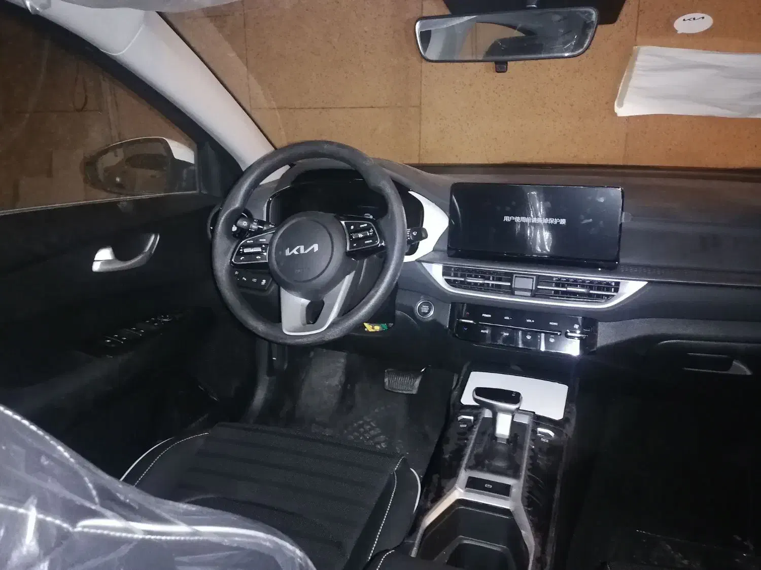 کیا کی 3 2024|خودرو سواری و وانت|اهواز, گلستان|دیوار