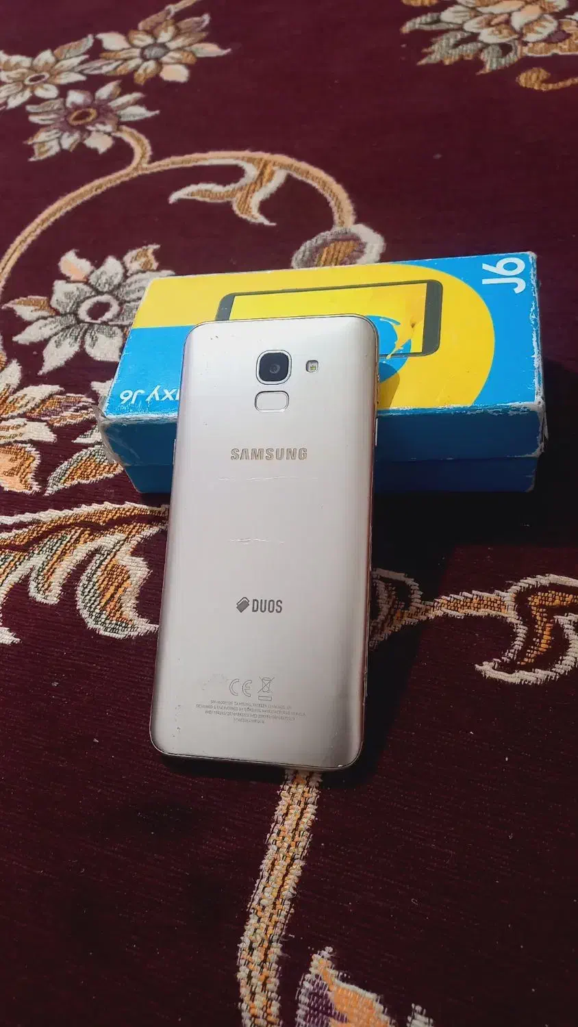 موبایل جی ۶|موبایل|بندر ماهشهر, |دیوار