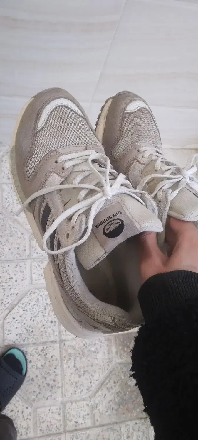 کتونی zx|کیف، کفش، کمربند|رباطکریم, نصیرشهر|دیوار