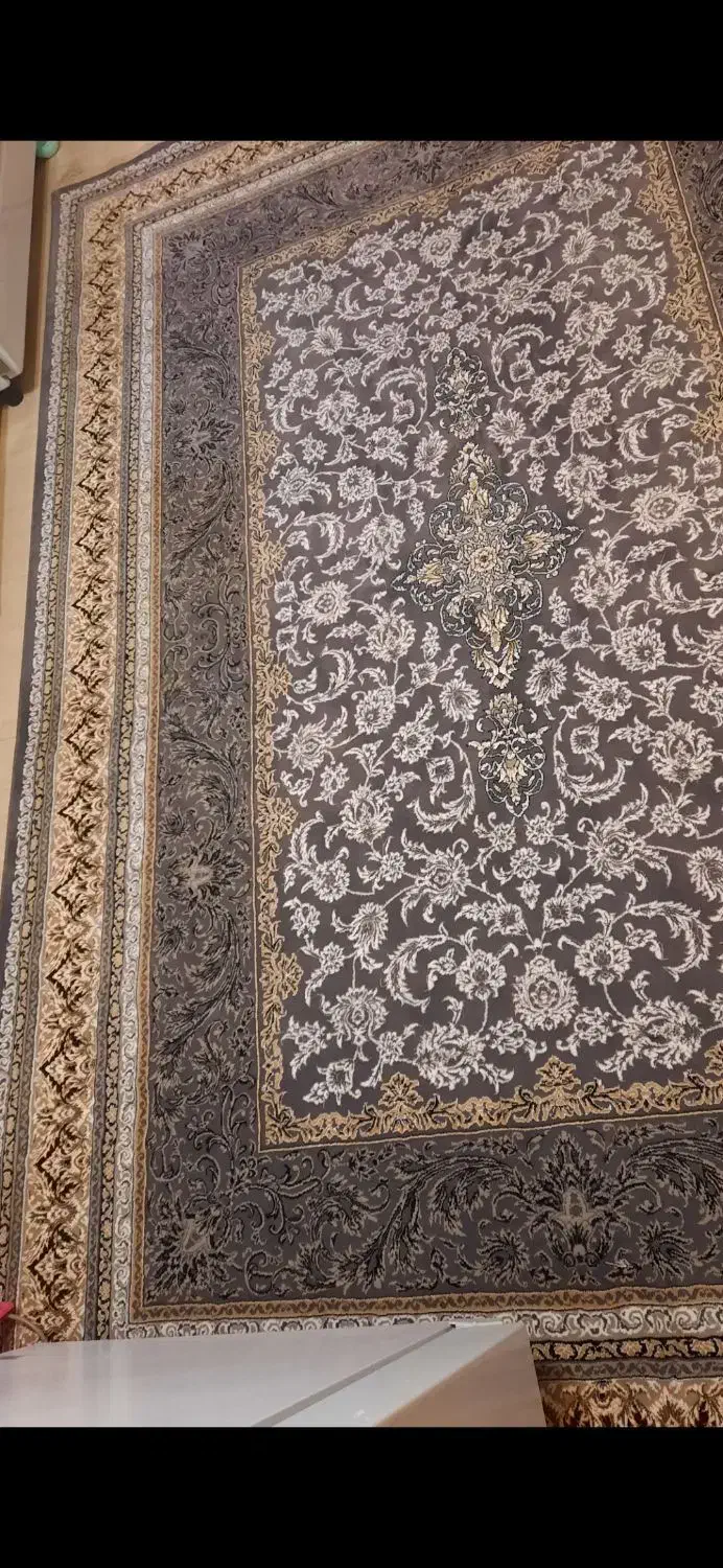 فرش ۶ متری ماشینی ..|فرش|پرند, فاز ۲|دیوار