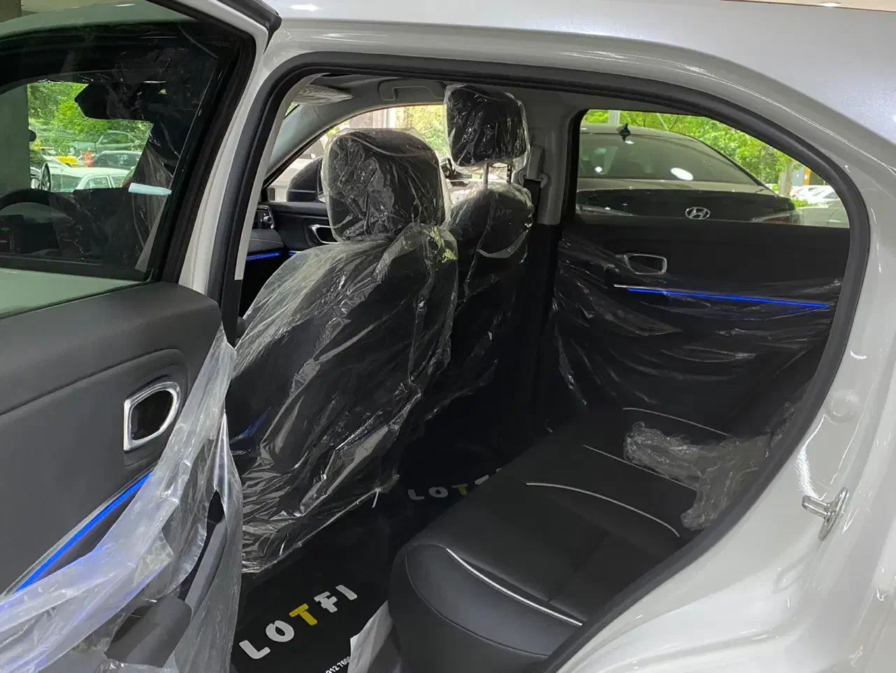 هوندا ens1 (گالری بزرگ لطفی)|خودرو سواری و وانت|تهران, عباس‌آباد|دیوار