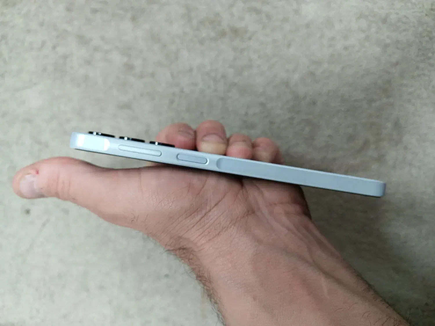 سامسونگ a16|موبایل|زهک, |دیوار