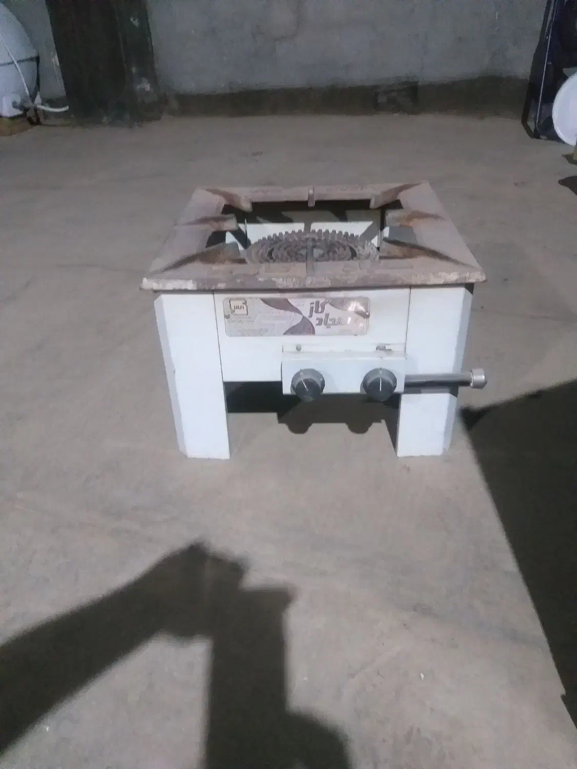 اجاق گاز|اجاق گاز و لوازم برقی پختوپز|مشهد, کارمندان دوم|دیوار