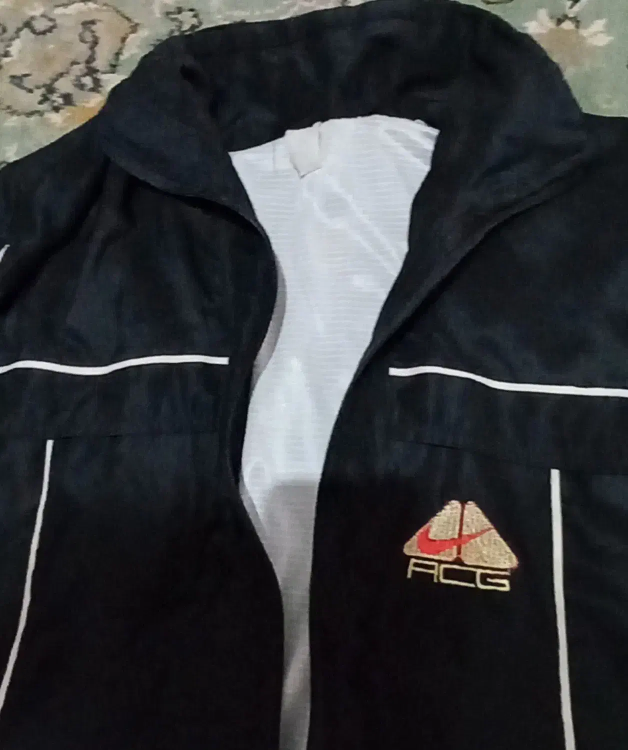 بادگیر اسپرت سایز بزرگ برای باشگاه فقط۳۰۰|لباس|رشت, جانبازان|دیوار