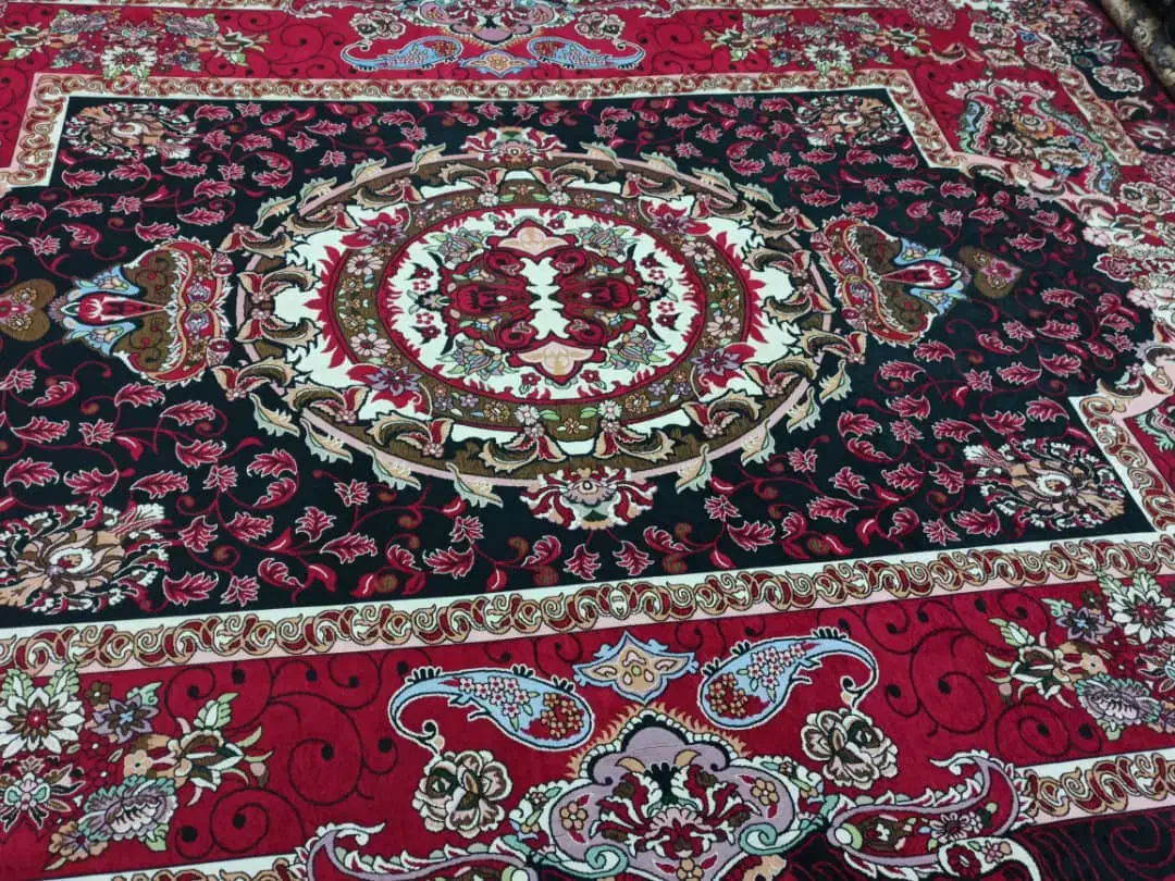 رو فرشی نو|روفرشی|شوشتر, |دیوار