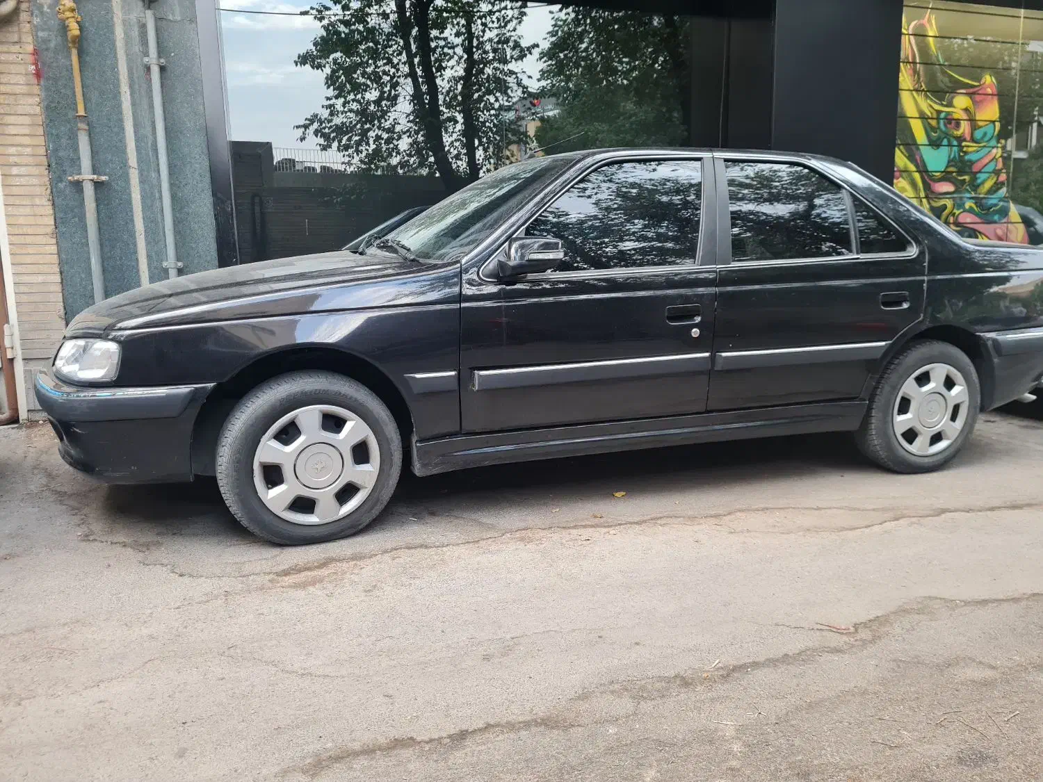 اجاره پراید پژو پارس پژو 207 پژو 206 رانا برلیانس|خودرو اجارهای|اصفهان, مسجد مصلی|دیوار