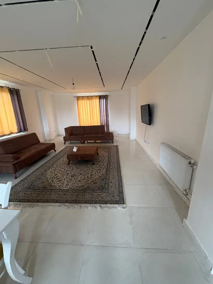 اجاره آپارتمان خانه روزانه ۳ خوابه|اجارهٔ آپارتمان|شاندرمن, |دیوار