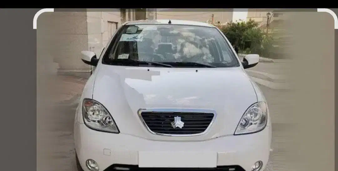 تیبا صندوق دار|خودرو سواری و وانت|قم, چهار امامزاده|دیوار