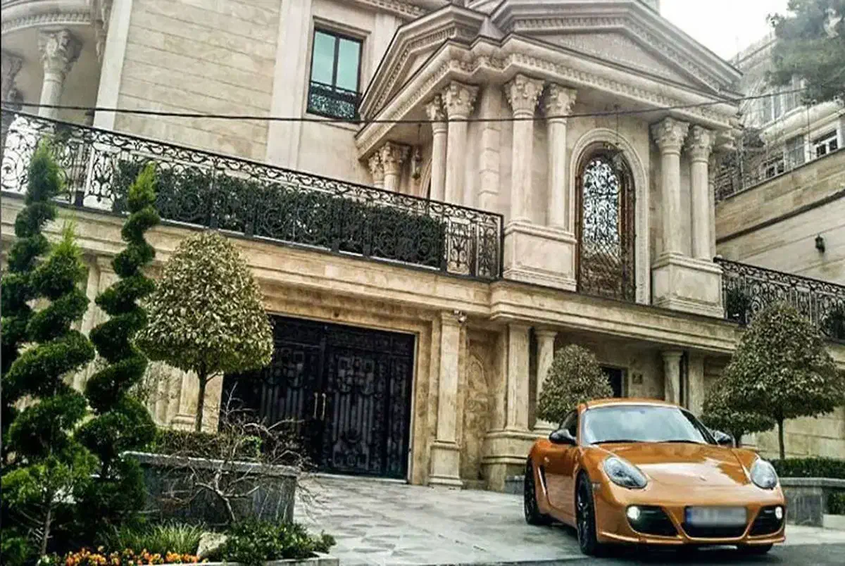 3 خواب 1 شرقی فردوسی|اجارهٔ آپارتمان|شاهین‌شهر, فردوسی|دیوار