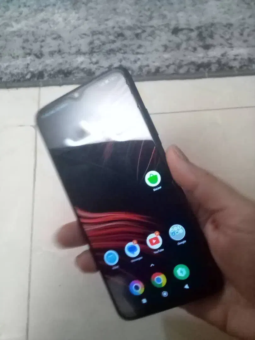 موبایل پوکو|موبایل|تهران, مهرآباد|دیوار