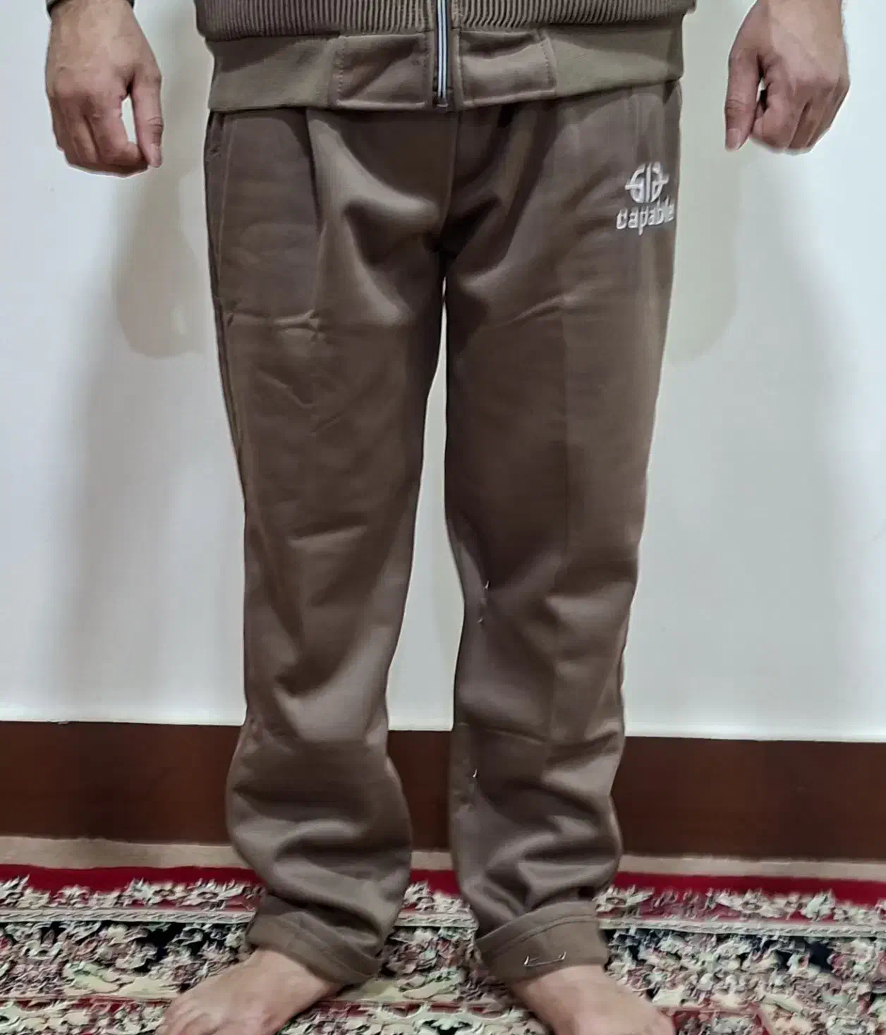 سویشرت وشلوار ست|لباس|بروجرد, |دیوار