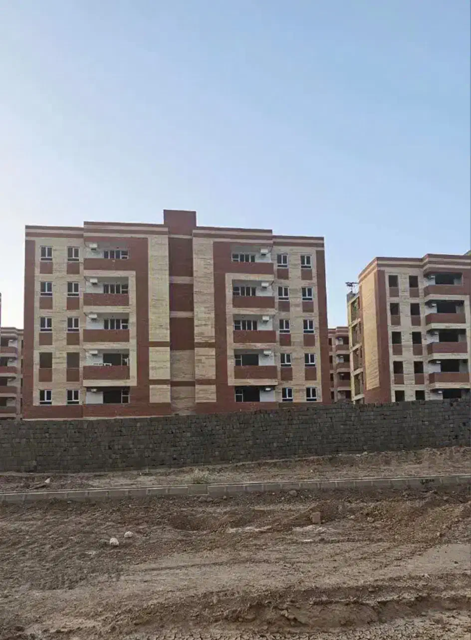 فروش مسکن مهر|فروش آپارتمان|قم, مسکن مهر|دیوار