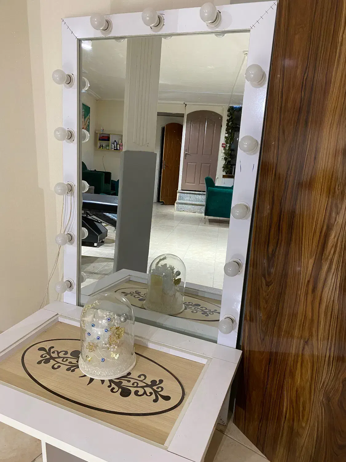 فروش لوازم ارایشگاهی بصورت یکجایا (واگذاری)|آرایشگاه و سالنهای زیبایی|تربتحیدریه, کاشانی|دیوار