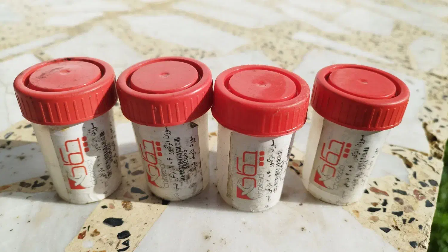 سوزن انژکتور پژو ۲۰۶تیپ پنج|قطعات یدکی و لوازم جانبی|صومعه‌سرا, |دیوار