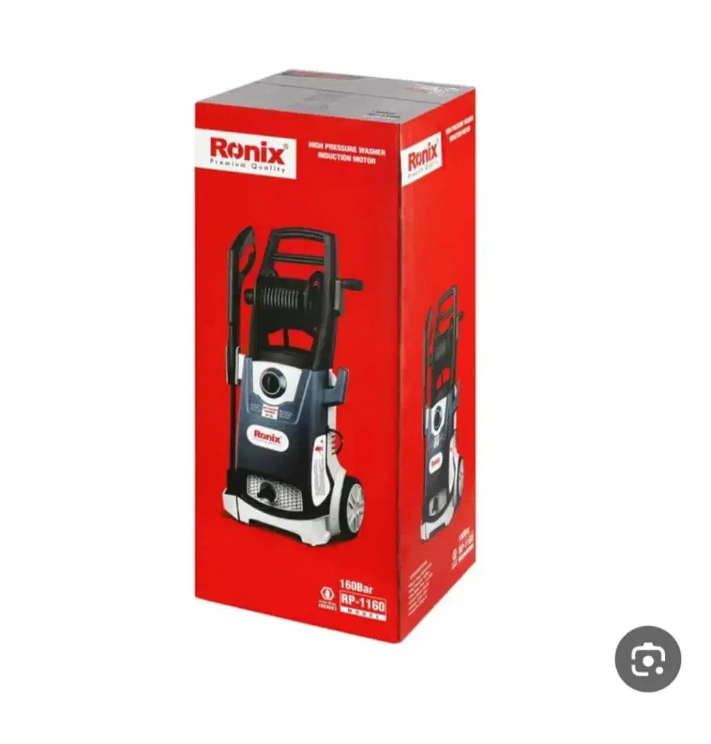 فروش کارواش رونیکس|لوازم نظافت|اصفهان, دشتستان|دیوار