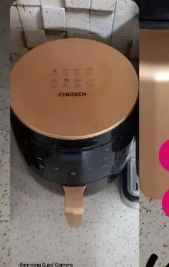 سرخکن بدون روغن|اجاق گاز و لوازم برقی پخت‌وپز|رودسر, |دیوار