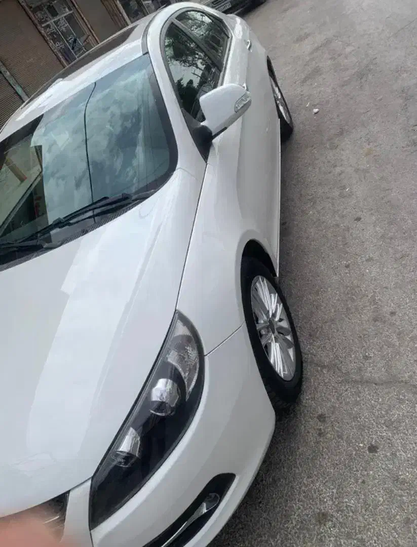 ۱۳۹۴ مدل J5|خودرو سواری و وانت|اهواز, کیانپارس |دیوار