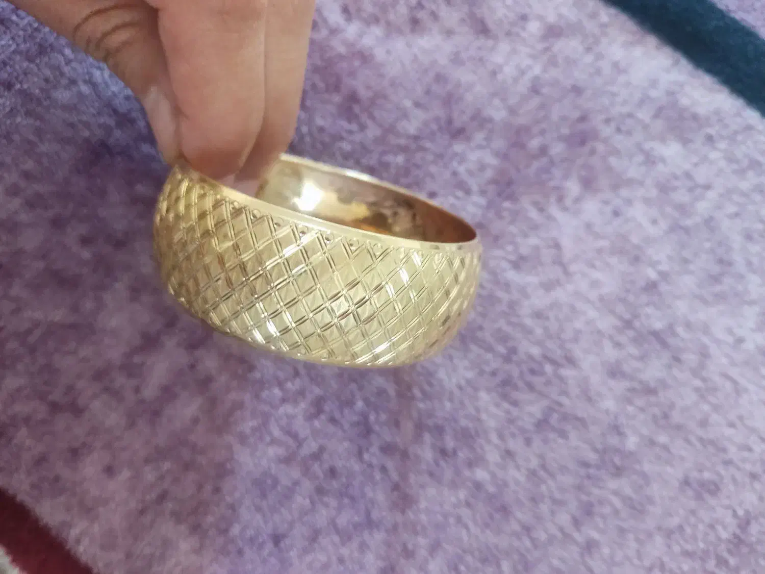 النگو و دستبند|جواهرات|سبزوار, قاضی زاد|دیوار