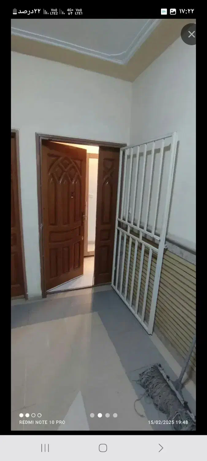 هم خانه خانم|اجارهٔ آپارتمان|کرمانشاه, |دیوار