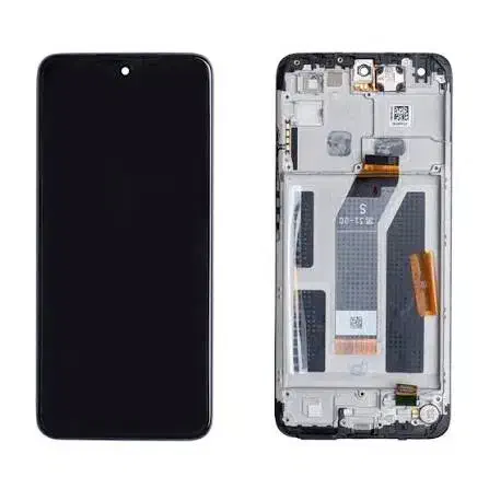 تاچ ال سی دی کارکرده تمام مدل گوشی|خدمات رایانه‌ای و موبایل|همدان, |دیوار