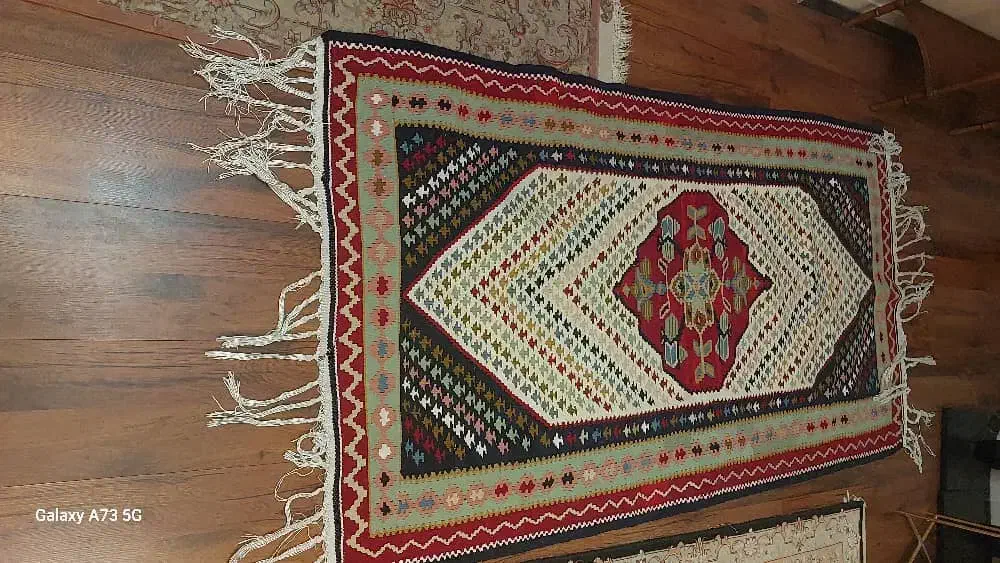 گلیم زیبا|گلیم، جاجیم، گبه|تهران, نیلوفر|دیوار